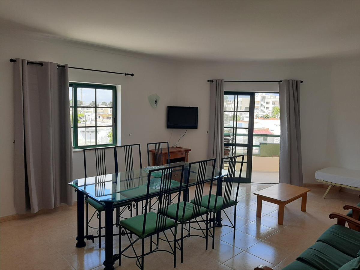 Dunas do Alvor 238 two bedroom Exterior foto