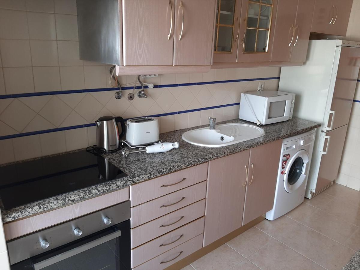 Dunas do Alvor 238 two bedroom Exterior foto