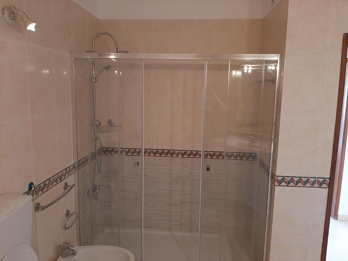 Dunas do Alvor 238 two bedroom Exterior foto