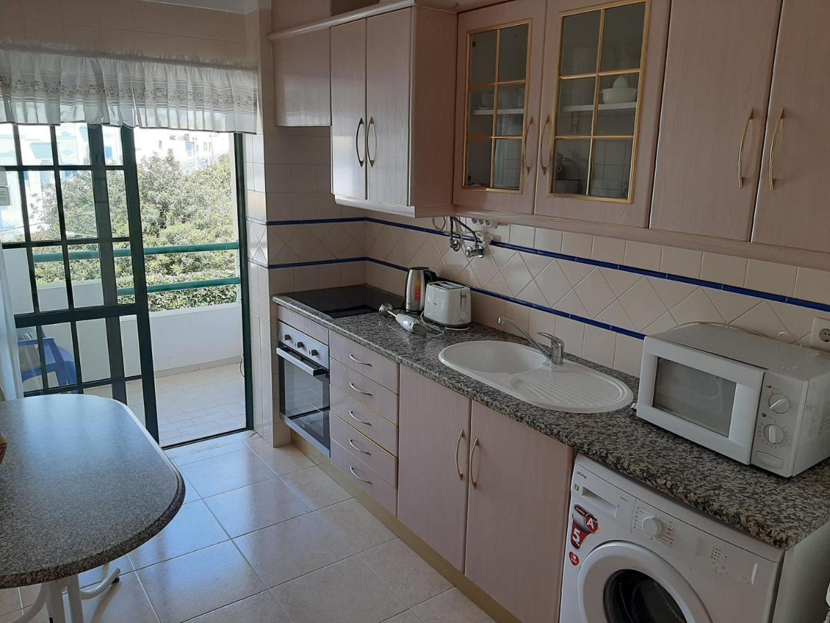 Dunas do Alvor 238 two bedroom Exterior foto