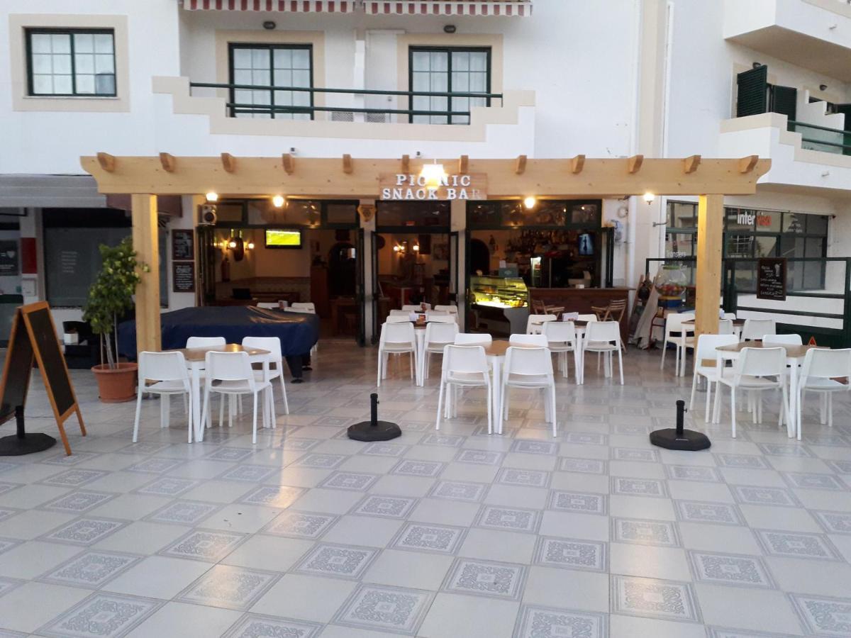 Dunas do Alvor 238 two bedroom Exterior foto