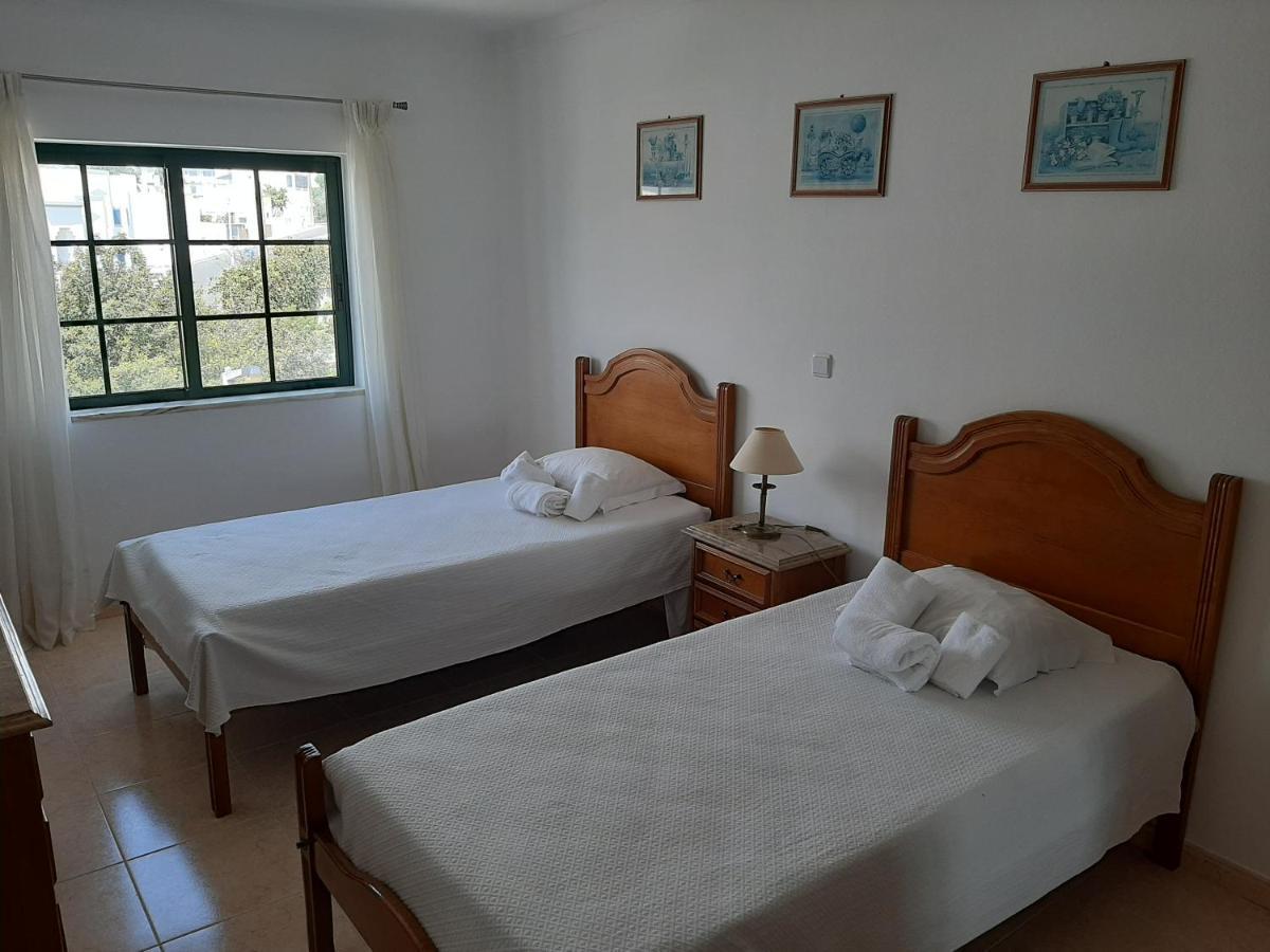 Dunas do Alvor 238 two bedroom Exterior foto