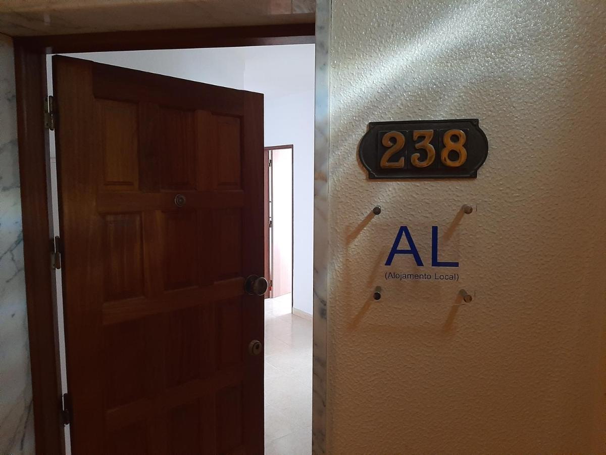Dunas do Alvor 238 two bedroom Exterior foto