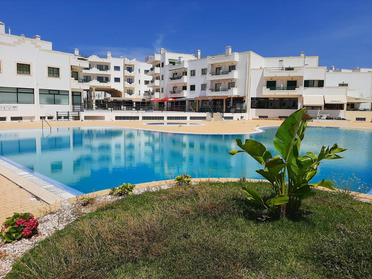 Dunas do Alvor 238 two bedroom Exterior foto