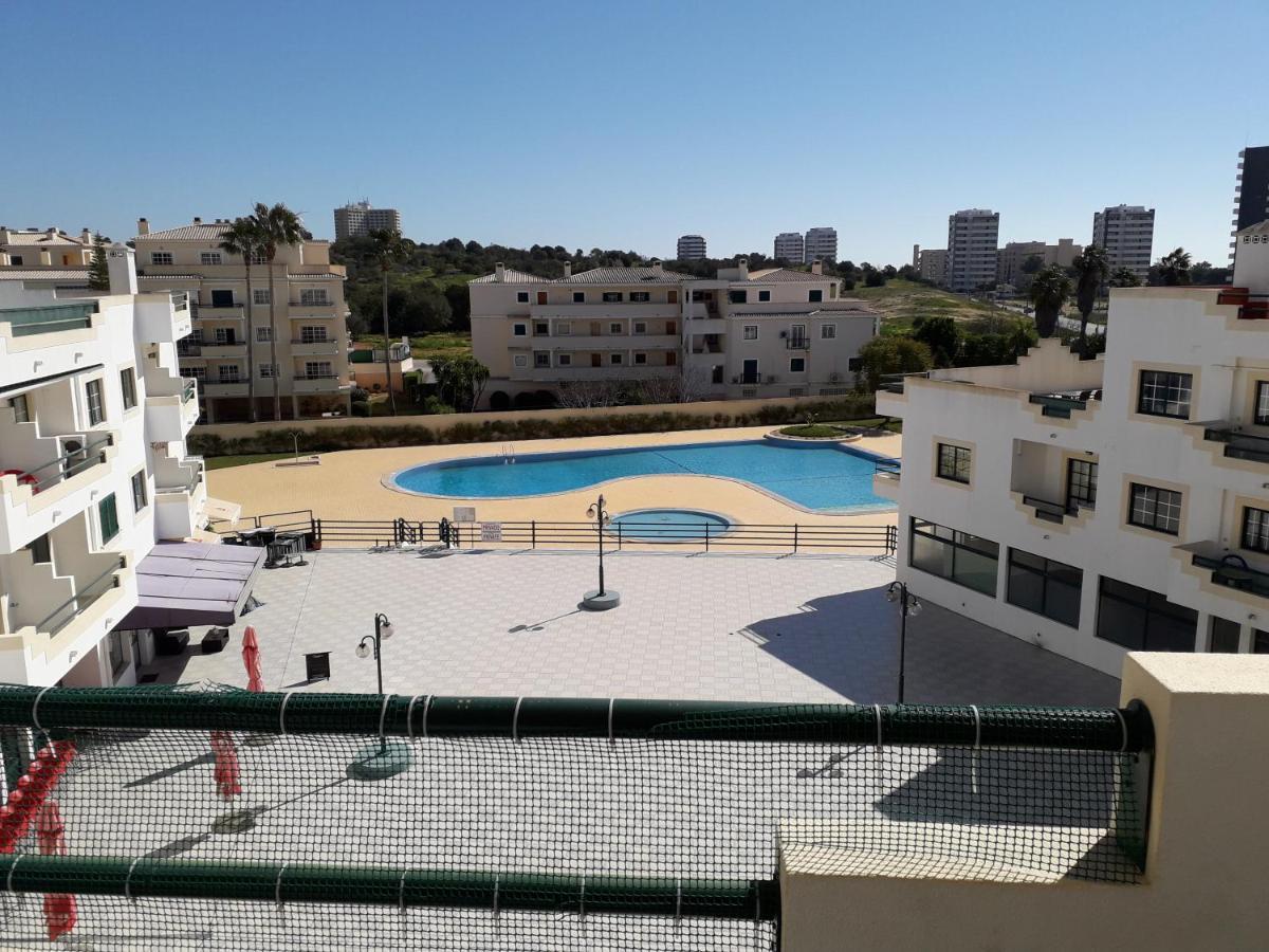 Dunas do Alvor 238 two bedroom Exterior foto