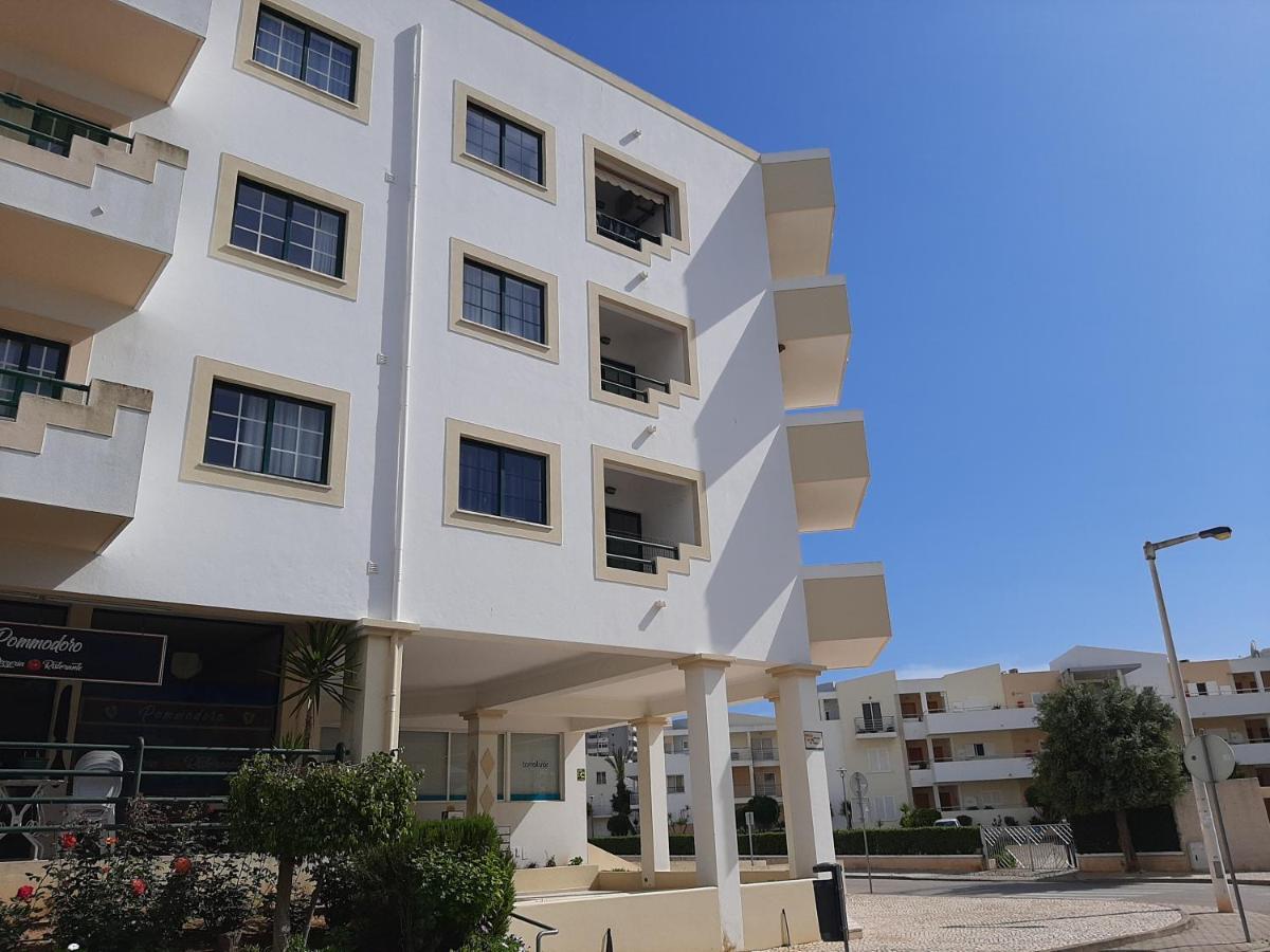 Dunas do Alvor 238 two bedroom Exterior foto